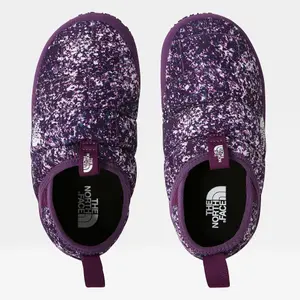 Girl's slippers The North Face ThermoBall Traction II image-3