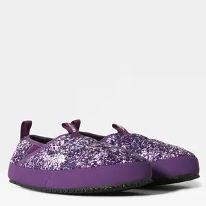 Girl's slippers The North Face ThermoBall Traction II image-1