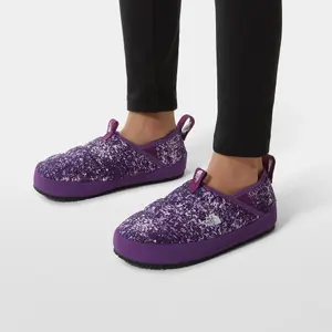 Girl's slippers The North Face ThermoBall Traction II image-6