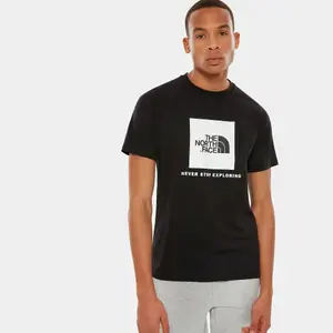 T-shirt The North Face Redbox image-1