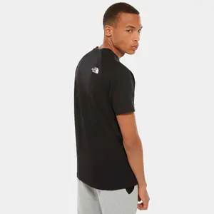 T-shirt The North Face Redbox image-5