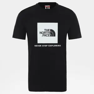T-shirt The North Face Redbox image-0