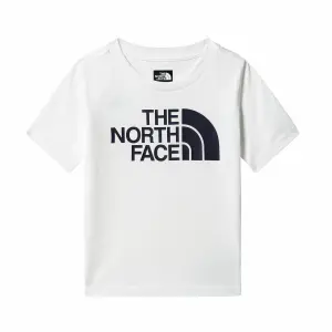 Baby T-shirt The North Face Easy image-0