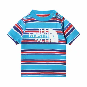 Baby T-shirt The North Face Easy image-0