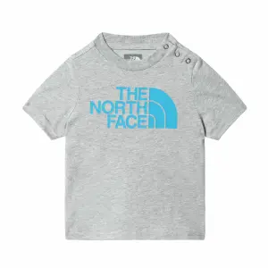 Baby T-shirt The North Face Easy image-0