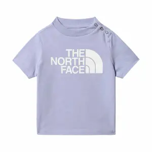 Baby T-shirt The North Face Easy image-0