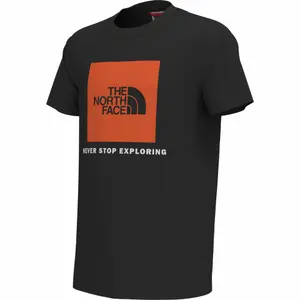 Child's T-shirt The North Face Box image-2