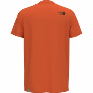 Child's T-shirt The North Face Box image-1