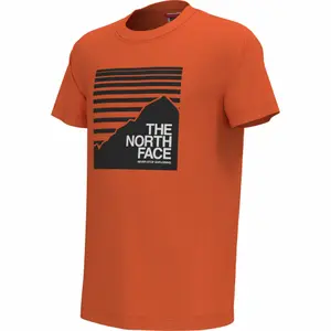 Child's T-shirt The North Face Box image-2