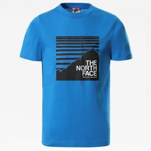 Child's T-shirt The North Face Box image-0