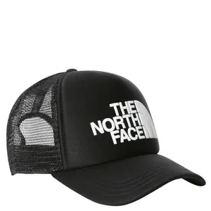 Kšiltovka The North Face Logo Trucker image-0