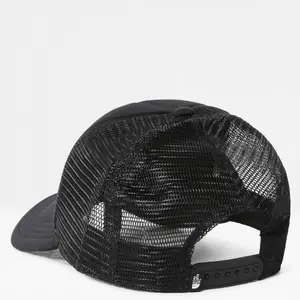 Kšiltovka The North Face Logo Trucker image-2