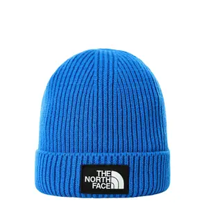 Bonnet enfant The North Face Box Logo image-0