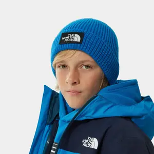 Bonnet enfant The North Face Box Logo image-1