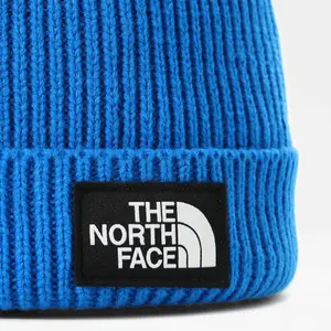 Bonnet enfant The North Face Box Logo image-3