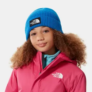 Bonnet enfant The North Face Box Logo image-2