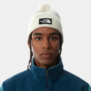 Cap The North Face Logo Box image-1