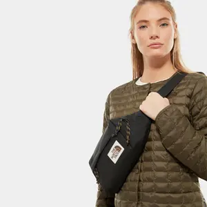 Bum bag The North Face Lumbar image-1