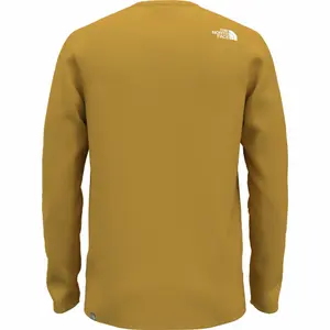 T-shirt met lange mouwen The North Face Simple Dome image-1