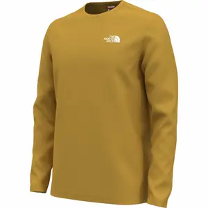 T-shirt met lange mouwen The North Face Simple Dome image-2