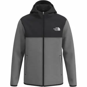 Children's zip-up fleece jacket The North Face Glacier image-0