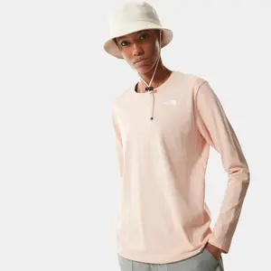 T-shirt à manches longues femme The North Face Simple Dome image-2
