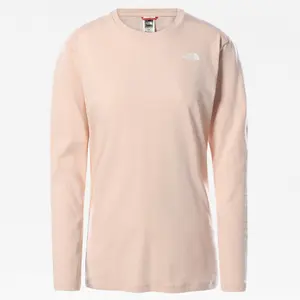 T-shirt à manches longues femme The North Face Simple Dome image-0