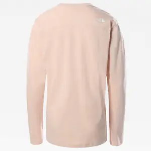 T-shirt à manches longues femme The North Face Simple Dome image-4