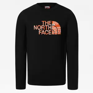 Child's T-shirt The North Face Easy image-0