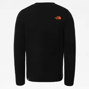 Child's T-shirt The North Face Easy image-1