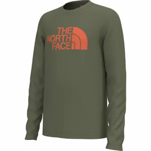 Long-sleeved T-shirt for children The North Face Easy image-2