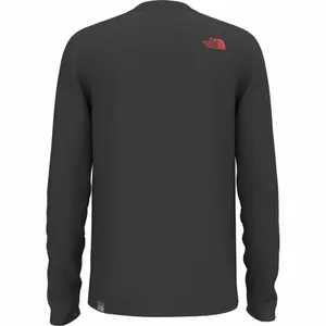 Long-sleeved T-shirt for children The North Face Easy image-1