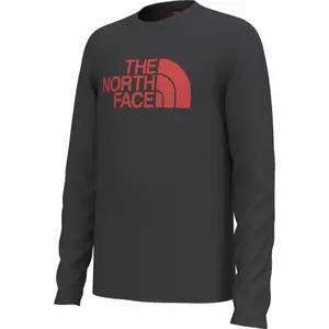 Long-sleeved T-shirt for children The North Face Easy image-2