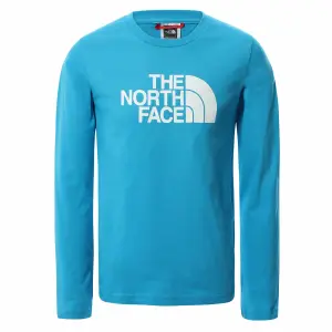 North Face Easy children's long-sleeved t-shirt image-0