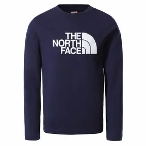 Long-sleeved T-shirt for children The North Face Easy image-0