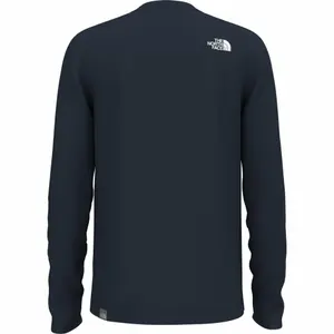 Long-sleeved T-shirt for children The North Face Easy image-1