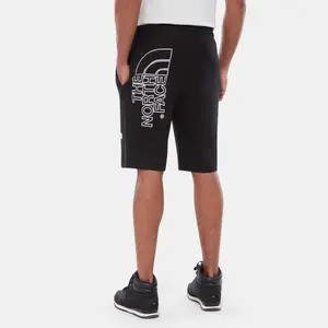 Kort The North Face Graphic Light image-4