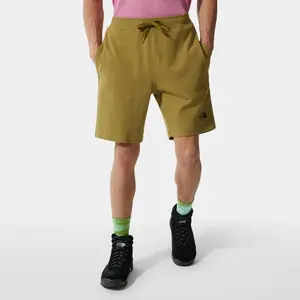 Short The North Face Graphic Light image-1