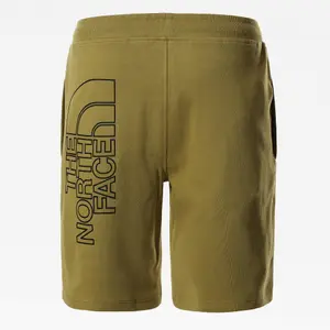 Short The North Face Graphic Light image-2