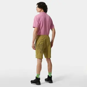 Short The North Face Graphic Light image-5