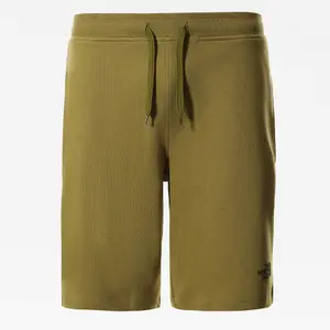 Short The North Face Graphic Light image-0