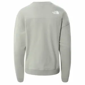 Sweatshirt til kvinder The North Face Drew Peak image-1