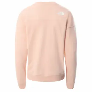 Sweatshirt til kvinder The North Face Drew Peak image-1