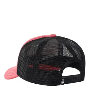 Trucker-kasket til børn The North Face Logo image-1