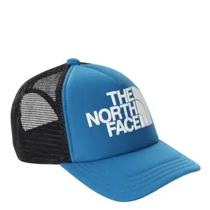 Trucker-kasket til børn The North Face Logo image-0