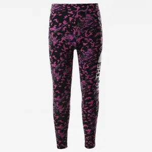 Legging girl The North Face Big Logo image-0