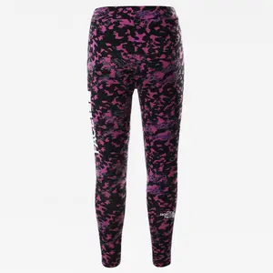 Legging girl The North Face Big Logo image-1