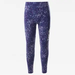 Legging girl The North Face Big Logo image-0