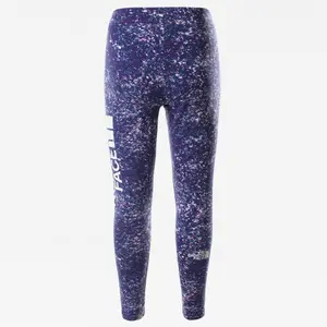 Legging girl The North Face Big Logo image-1