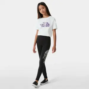 Legging girl The North Face Big Logo image-0